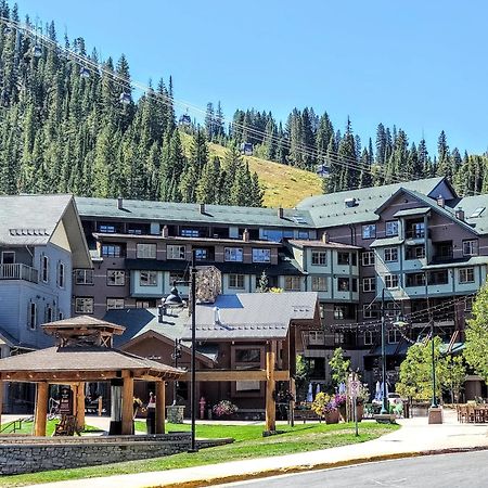 Ski-In Ski-Out Condo At Zephyr Mountain Lodge 1518 Winter Park Ngoại thất bức ảnh