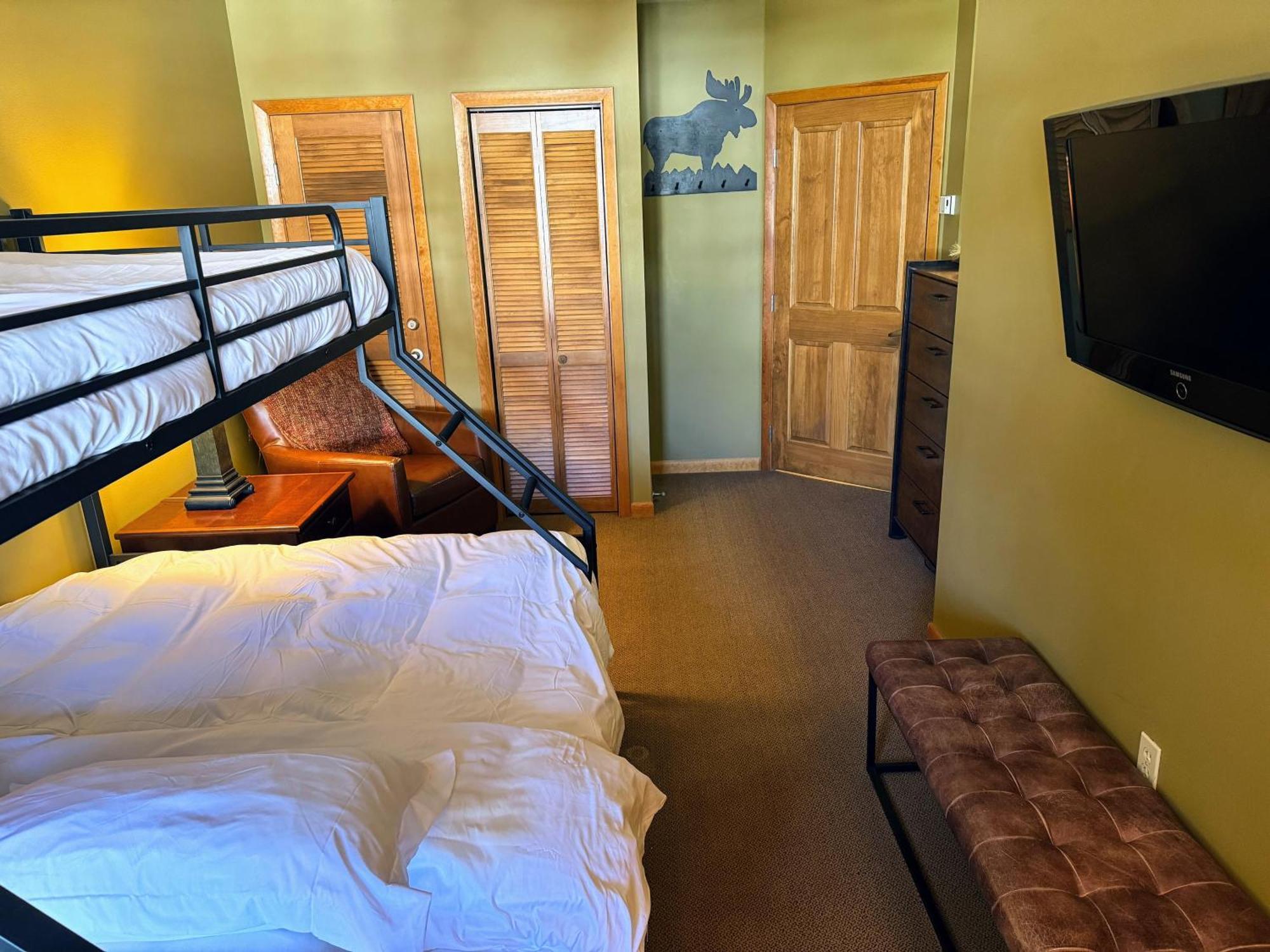 Ski-In Ski-Out Condo At Zephyr Mountain Lodge 1518 Winter Park Ngoại thất bức ảnh